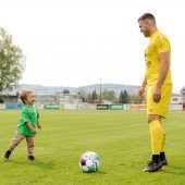 Per Crowdfunding zur Kinderbetreuung