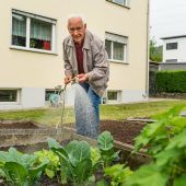 Der Paradekneipper