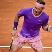 Nadal-Triumph über Djokovic