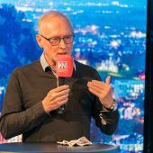 „Die Politik kündigt an und tut dann nichts“