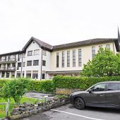 Gaißau holt Ideen für Dorfzentrum ein