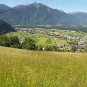Streifzug durch ein Lebensraum-Mosaik