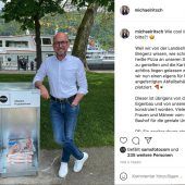 Respekt in Gelb und Schwarz