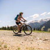 Sicherer Umgang erlernen: E-Bike Days im Zimbapark