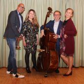 Sehnsucht nach Sonne und Swing