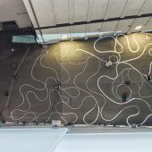 Raum zwischen Kunsthaus und Landestheater neu definiert
