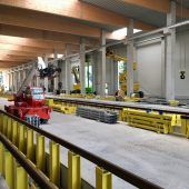 Nahverkehrszüge Vorarlberg