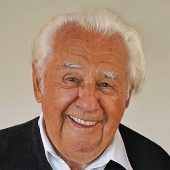 Ein Mann des Ausgleichs