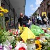 Islamistisches Motiv naheliegend