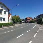 VP Lustenau fordert Tempo 40