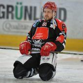 Dornbirn soll sich um Nick Ross bemühen