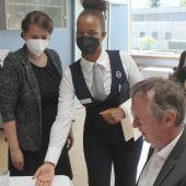 Premiere bei praxisorientierter Ausbildung