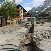 Biomasse ersetzt fossile Brennstoffe