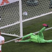 Die Polen harmlos, Lewandowski blass, Slowaken jubeln