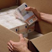 Über 21.000.000.000 Euro Krisenkosten