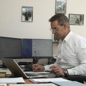 Fußach stellte sich der Vergangenheit