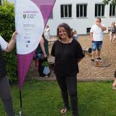 Gelungene Klauser Marktpremiere