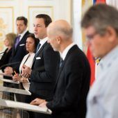 Kurzarbeit: Ab Juli gibt es zwei Modelle