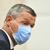 politik in kürze