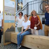 Wechsel im Feldkircher Stadtrat
