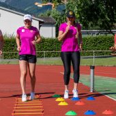 Der Olympia-Countdown tickt