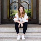Den Cherubino mit Barenboim erreicht