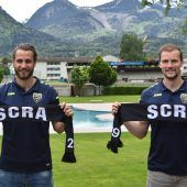 Altachs Bundesligaspieler kicken bald in Bludenz
