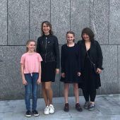 Bestleistung beim Bundeswettbewerb