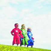 Karten gewinnen für das Alpinale Kinderkurzfilmfestival