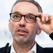 „Es gab ja nur einen Kandidaten“