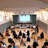Gemeindezentrum Dalaas wird konkret