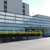 Deutliches Minus an Patienten am LKH