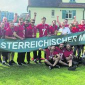 Für richtige Meisterparty fehlten die Fans