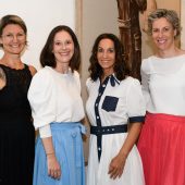 Frauenpower für Vorarlbergs Wirtschaft