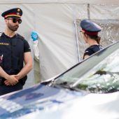 Getötete 13-Jährige: Zwei ­Tatverdächtige festgenommen