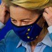 Untätigkeitsklage in Brüssel