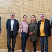 Kulturelle Reise rund um den Kummenberg