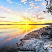 Saimaa Fahrradtour