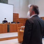 Viereinhalb Jahre Haft für Sexualstraftäter