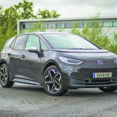 Mit ihm nimmt E-Mobilität Fahrt auf