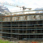 Mega-Tourismus-Projekt nimmt Formen an