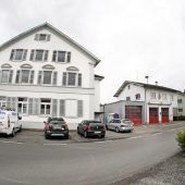 Gaißau arbeitet an neuem Dorfzentrum