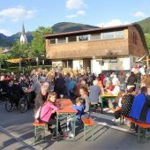Eingesendet. Vereinsnachrichten aus dem Bezirk