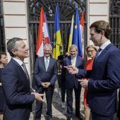 „Wir Schweizer sind Europäer“