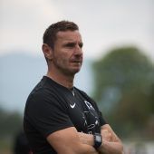 Austria komplettiert das Trainerteam