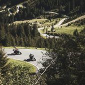 Silvretta-Hochalpenstraße ab heute wieder offen