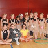 Tanztheater zum Nachschauen