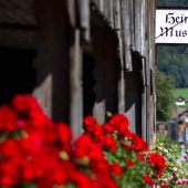 Das Reiseziel heißt wieder Museum