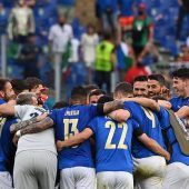 Italien zahlt 250.000 Euro als Titelprämie