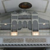Halbstündige Orgelkonzerte in der Pfarrkirche St. Martin